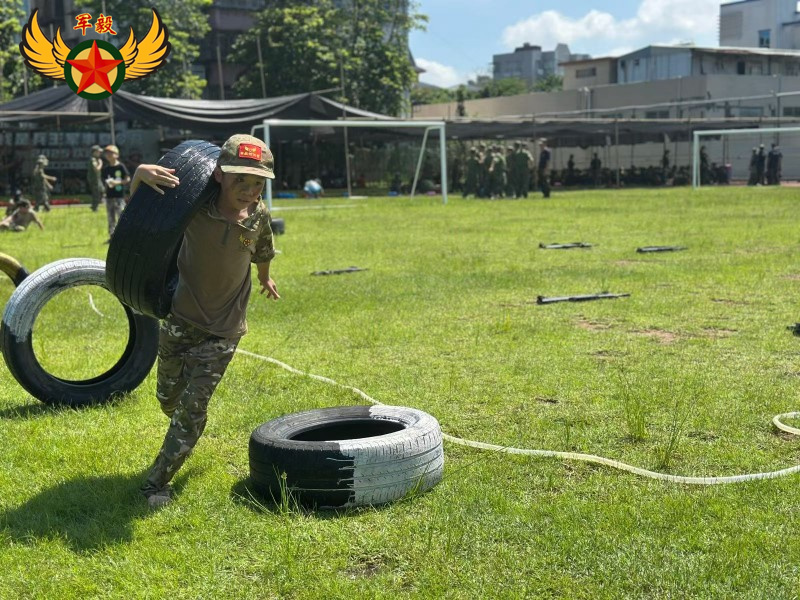 黃埔軍校夏令營的歷史傳承與教育意義